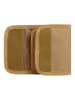 Brandit Wallet in camel