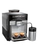 Siemens EQ.6 plus s700 TE657M03DE Kaffeevollautomat in Silber