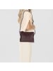 PICARD Aleganto Umhängetasche Leder 24 cm chianti