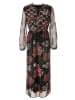 Aniston CASUAL Maxikleid in bunt