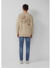 s.Oliver Sweatshirt in 81D1_beige