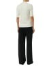 comma Shirt in ecru