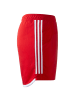 adidas Performance Trainingsshorts Tiro 23 Competition Match in rot