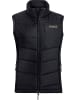 Uvex Weste "Corporate 26 Women" in Schwarz