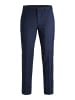 Jack & Jones Anzughose in Dark Navy