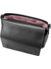 Mandarina Duck Umhängetasche Luna Large Shoulder Bag KBT01 in Black