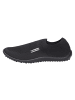 Leguano Slipper SCIO in schwarz