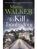 Quercus Buch - To Kill a Troubadour