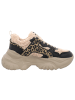 Buffalo Sneaker in beige