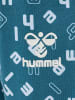 Hummel Hummel Hose Hmldream Unisex Kinder in BLUE CORAL