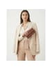 Lazarotti Bologna Leather Geldbörse Leder 19 cm brown