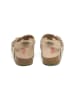 billowy Sandalen  in khaki