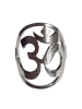 Saraswati Design Nonbook - Ring "Om"