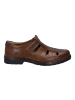 Josef Seibel Halbschuh Alastair 08 in cognac