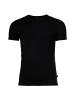 JOOP! T-Shirt 6er Pack in Schwarz