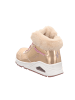 Skechers Stiefel in gold