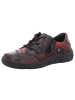 Krisbut Schnürschuh in rot