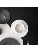 Villeroy & Boch 6er Set Kaffeetassen Manufacture Rock blanc - Mickey Mouse 160 ml in weiß