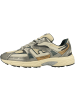 Flamingos Life Sneaker low Wairoa in grau/beige