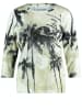 Gerry Weber T-SHIRT 3/4 ARM in Beige