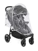 Joie litetrax™ Sportwagen Shale in grau ab 0 Monate