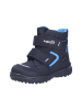 superfit Lauflernschuhe in blau