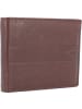 Camel Active Mali Geldbörse RFID Leder 12,5 cm in darkbrown