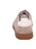 Gabor Sportliche Schnürschuhe in Beige
