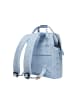 Cabaia Tagesrucksack Adventurer S Nubuck II in Guayaquil Light Blue