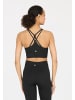 Athlecia Sport-BH Foan V3 in 1001 Black