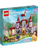 LEGO Disney™ 43196 Belles Schloss