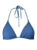 Protest " MIXChubs in Gladio Blue