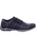 Kristofer Slipper in schwarz