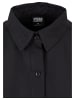 Urban Classics Urban Classics Damen Ladies Oversized Twill Shirt in black