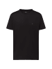 FYNCH-HATTON T-Shirt in schwarz