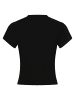 adidas Originals T-Shirt in schwarz