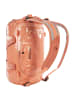 Tatonka Barrel 25 - Reisetasche 42 cm (black) in apricot
