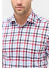 Eterna Hemd MODERN FIT in rot