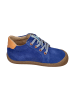 KOEL Sneaker Low BLAKE SUEDE in blau