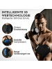 Neolymp Bandage "BE210" S in Schwarz