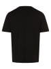 Jack & Jones T-Shirt JJNavin in schwarz