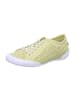 Andrea Conti Sneaker Low in grün