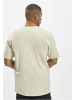 Mister Tee T-Shirt in sand