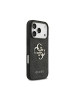 Guess Guess 4G Big Logo kompatibel mit iPhone 18 Pro Max / 17 Pro in Schwarz