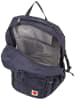 FJÄLLRÄVEN Rucksack Skule 20 in Navy