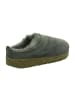 HAFLINGER Hausschuhe in Schwarz