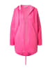 Angel of Style Sweatjacke in hibiskuspink