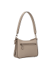 Guess Daryna II Schultertasche 24 cm in taupe