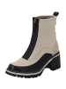 Palado Stiefel, Stiefeletten & Boots Olania in Beige/Beige