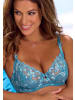 LASCANA Bügel-BH in petrol-air